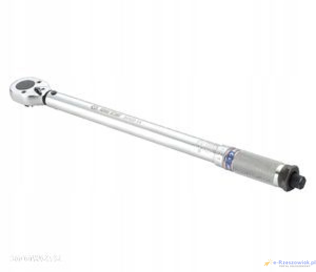 KLUCZ DYNAMOMETRYCZNY 1/2" 70 - 340 Nm King Tony