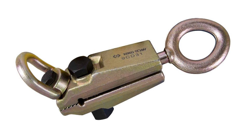 KLAMRA BLACHARSKA DWUKIERUNKOWA 44MM, 5 T