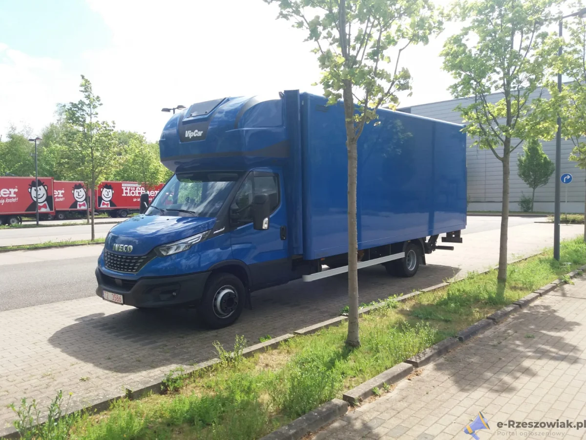 Przeprowadzki międzynarodowe, transport Europa Jupiter Transport