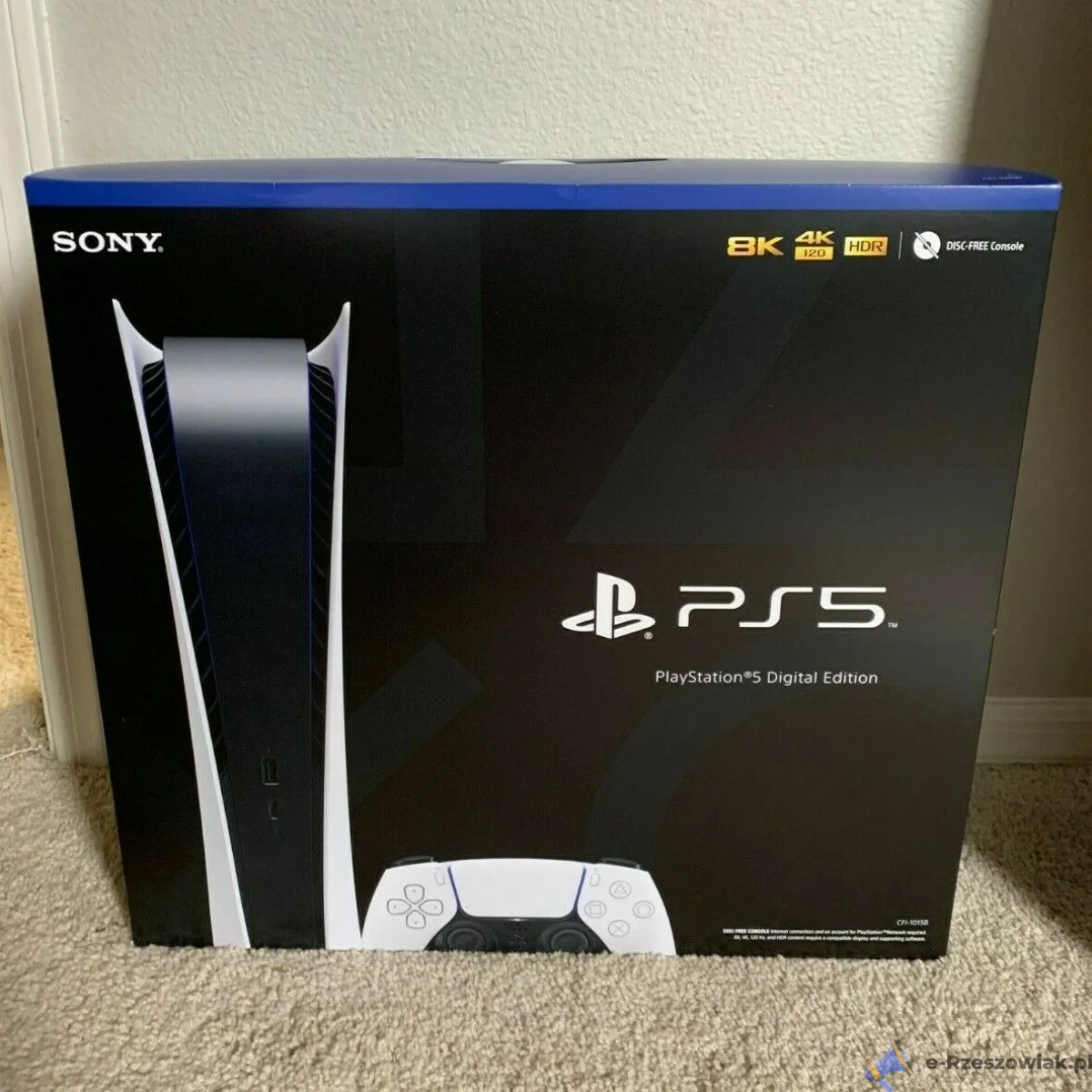 Sony playstation 5 digital edition отзывы