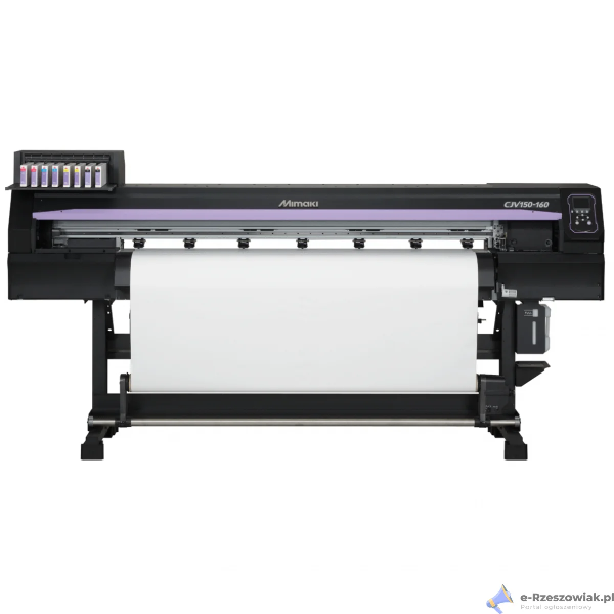 Mimaki JV150-160 (HARISEFENDI)