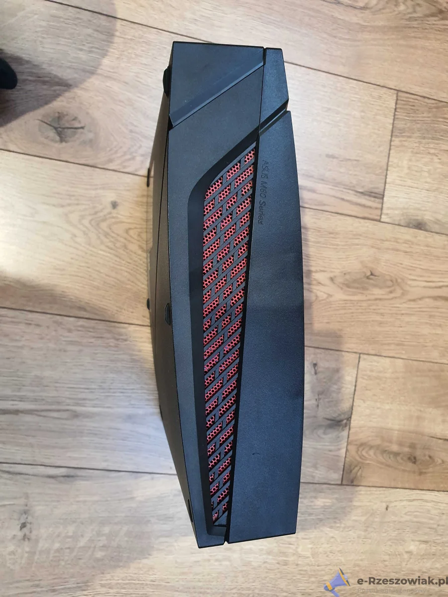 Komputer ASUS VivoPC X m80cj-oculus-PL001T