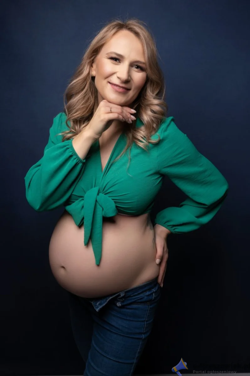 Sesje rodzinne Rzeszów - Monika Paradysz