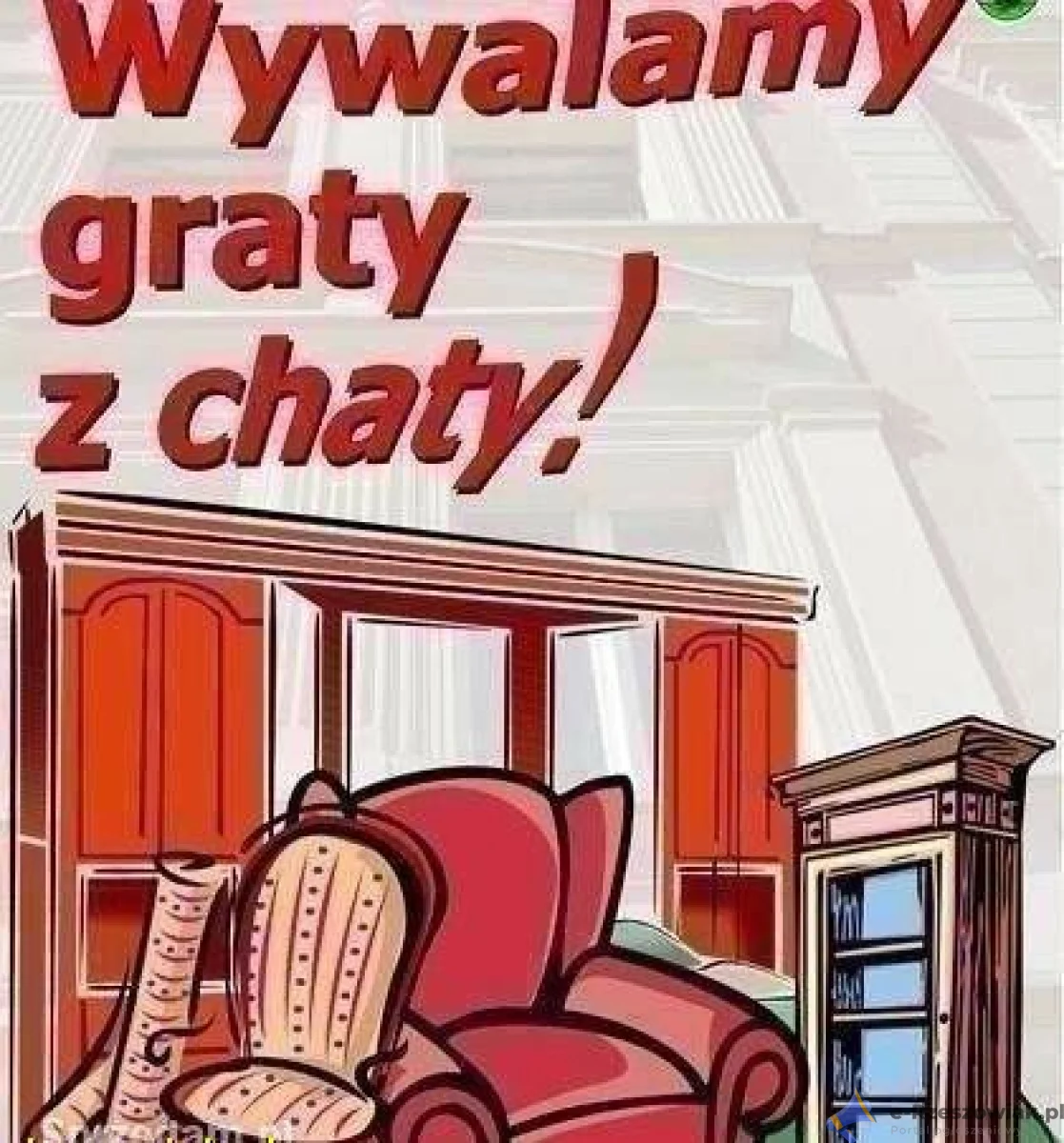 Utylizacja mebli Rzeszów