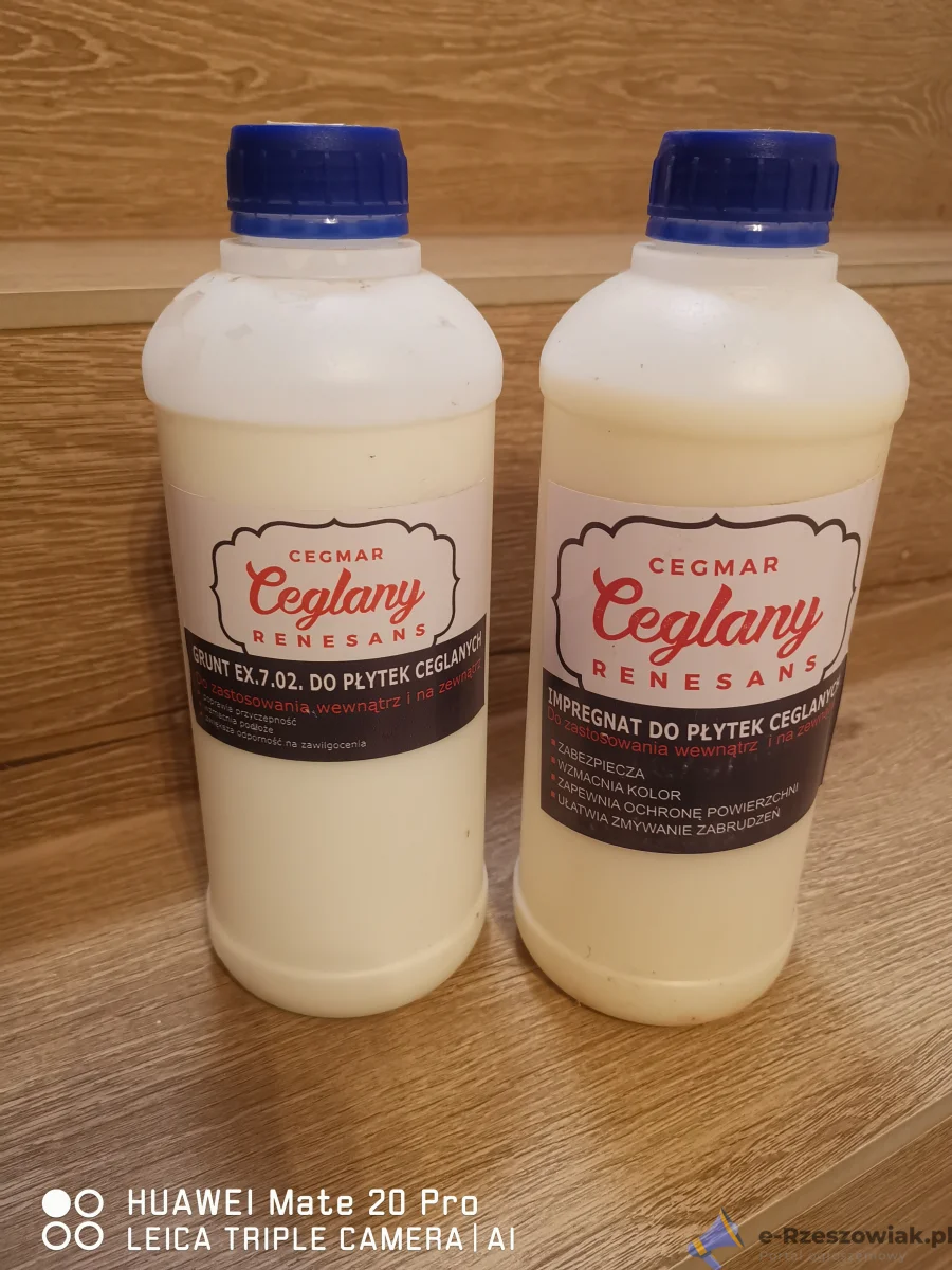 Cegła naturalna RETRO SAHARA dekoracyjna
