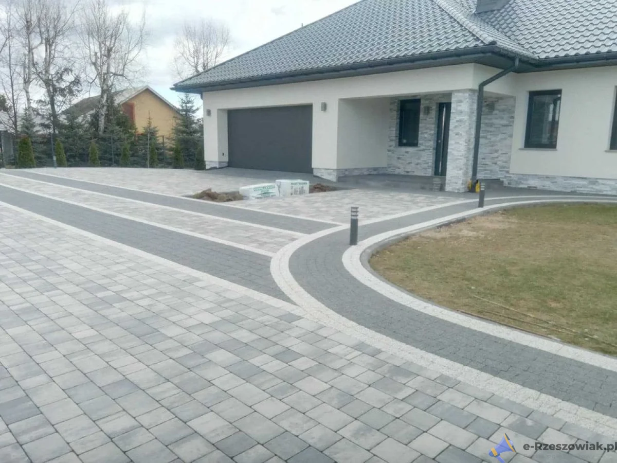 Ogrodzenia budowa montaż Rzeszów Krasne Malawa Strażów tel 787322263