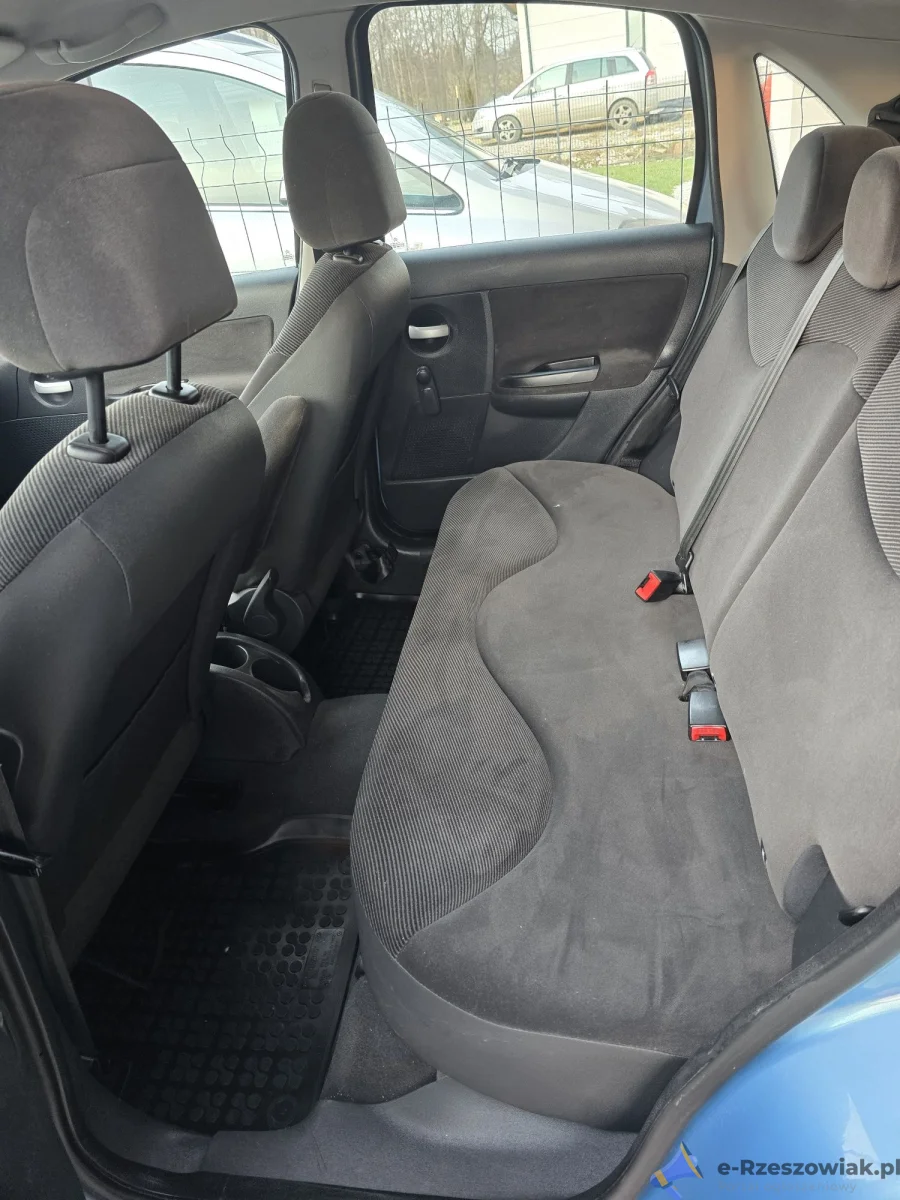 Citroen c3 2007