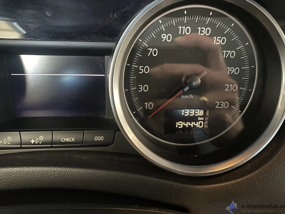 Peugeot 508sw kombi automat