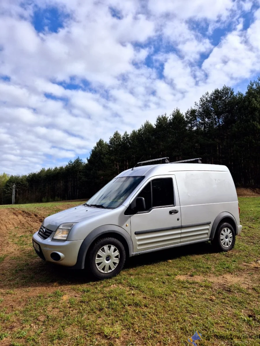 Ford Transit Connect 2011r , 1.8 diesel turbo