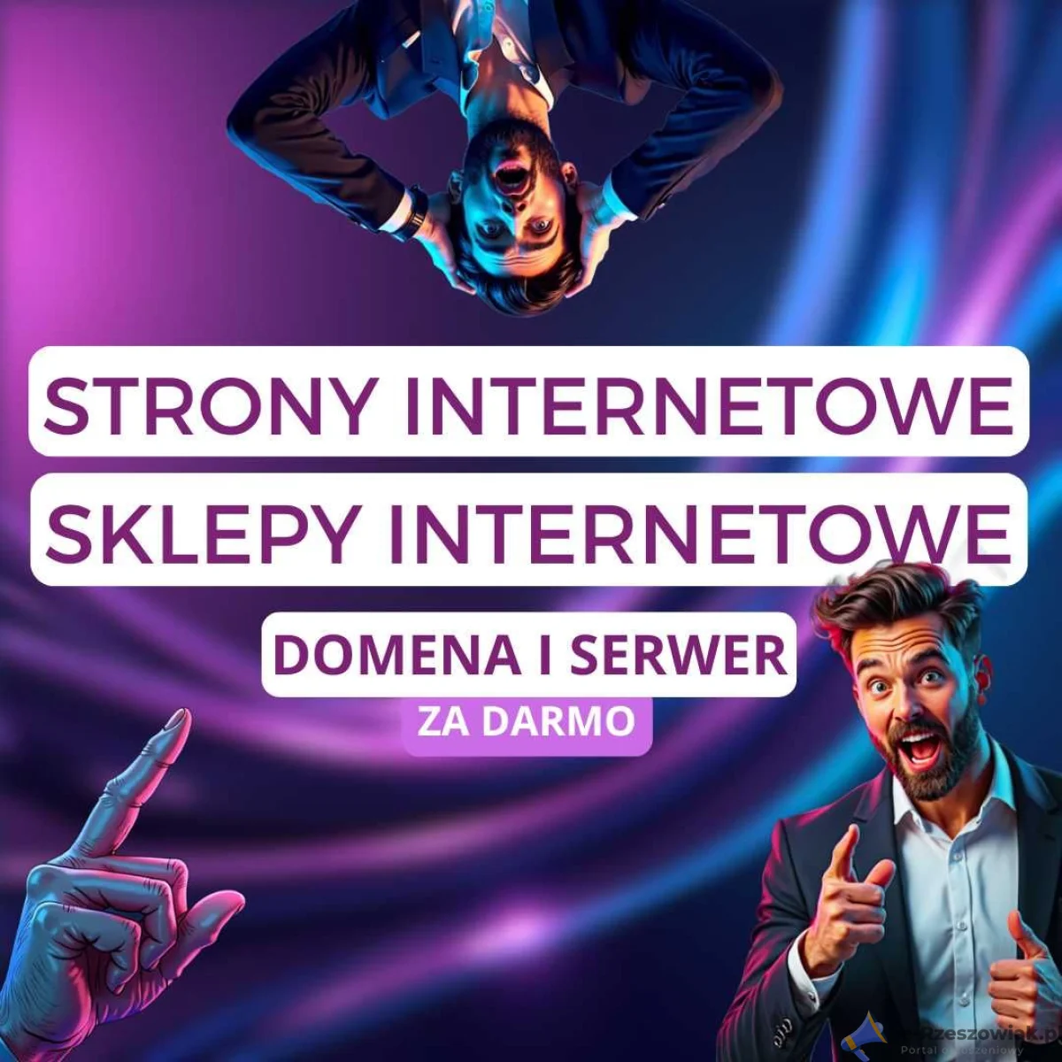 STRONY INTERNETOWE | Sklepy | Strony wizytówki | Tworzenie stron