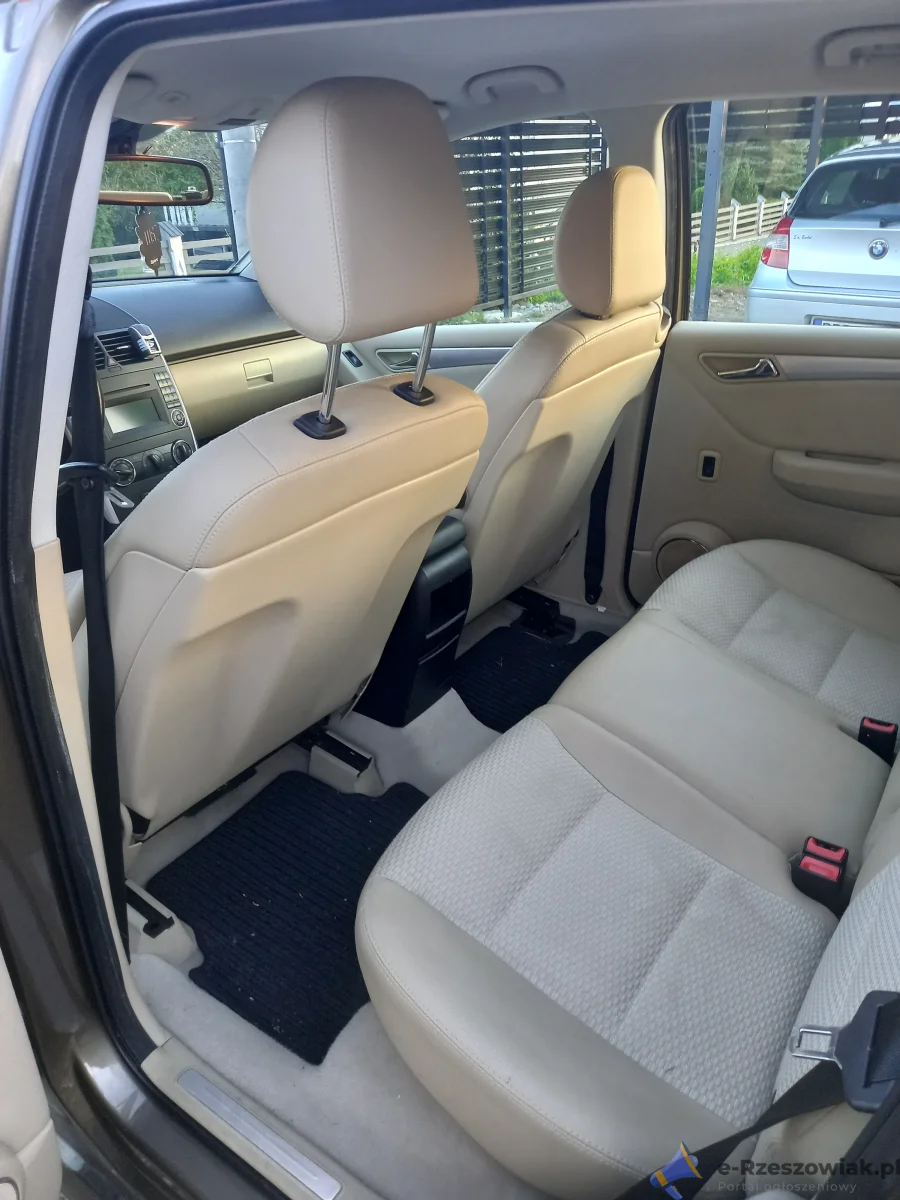 Sprzedam Mercedesa A 170