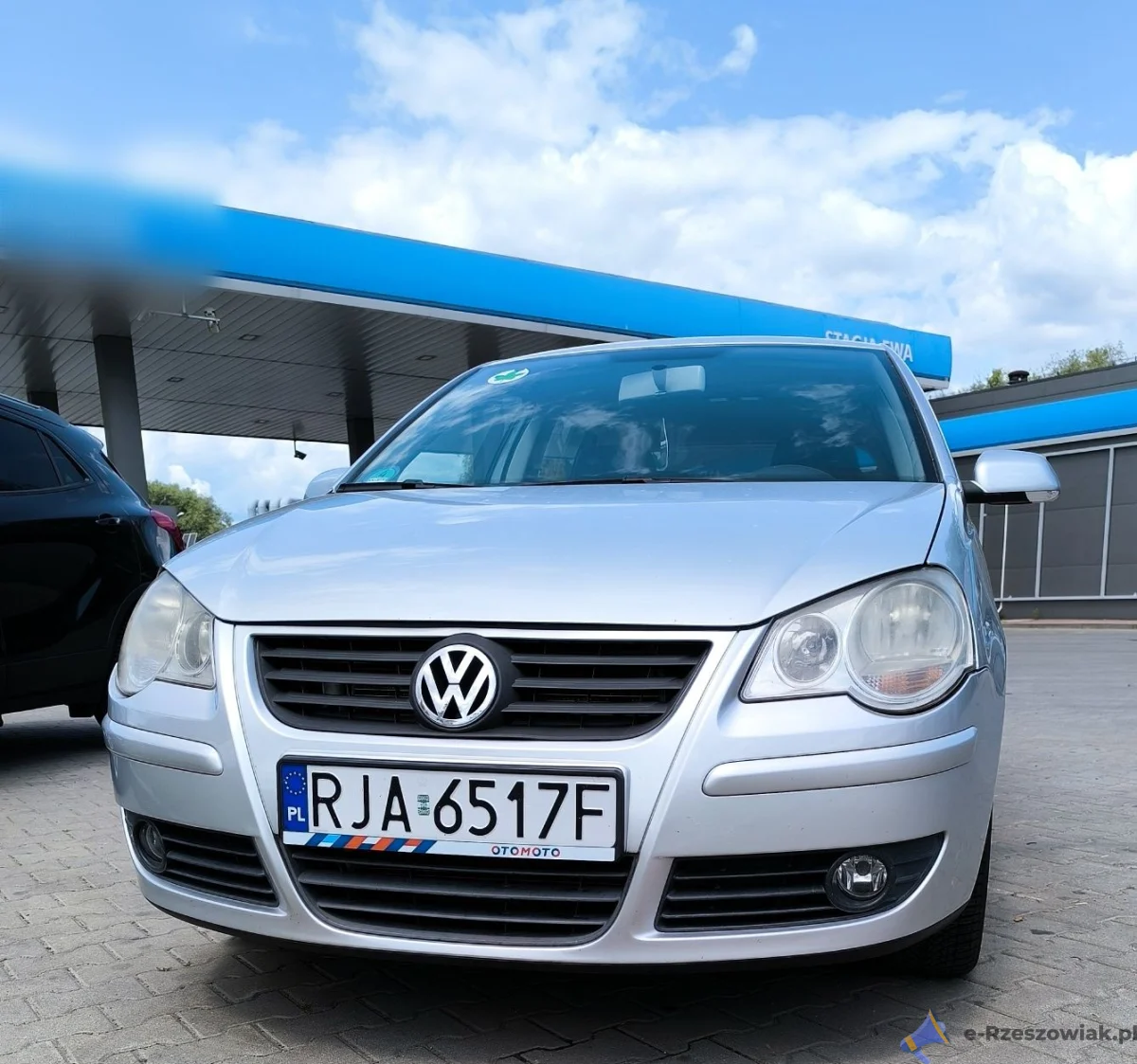 Volkswagen Polo 1,4 MPI