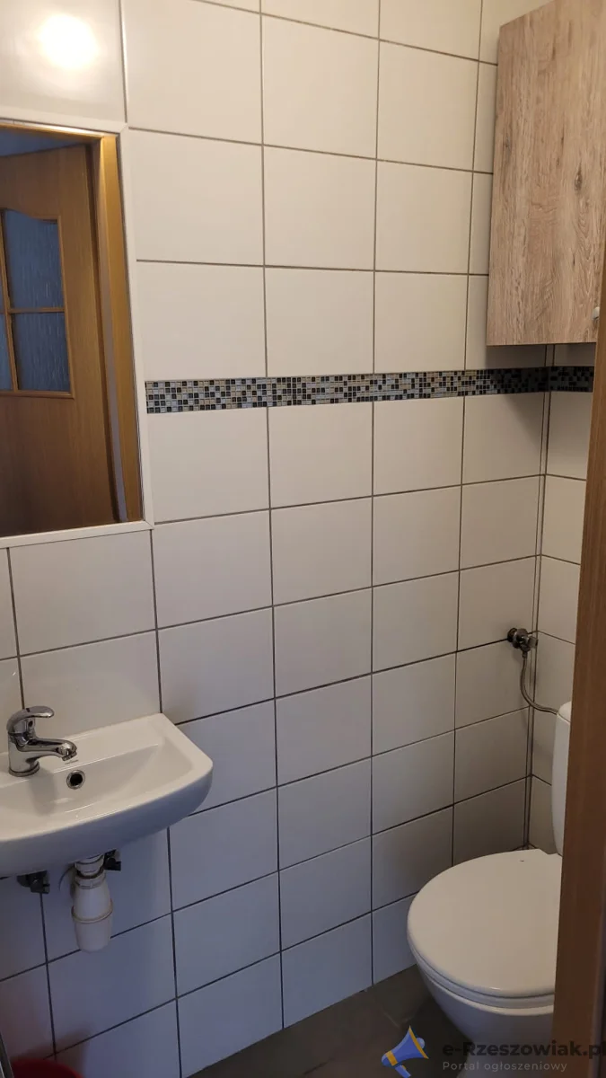Wynajmę mieszkanie