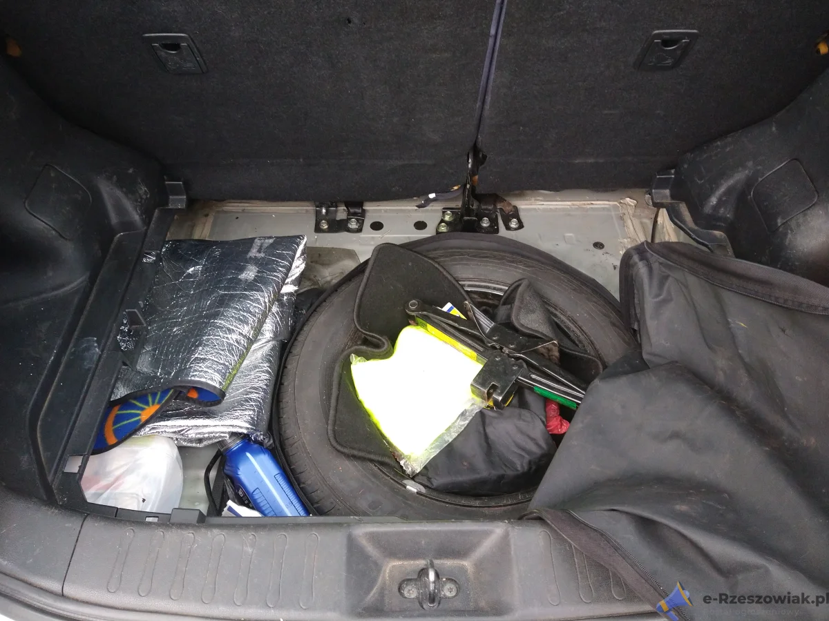 Sprzedam Nissan Juk 1,5DCI rok 2012