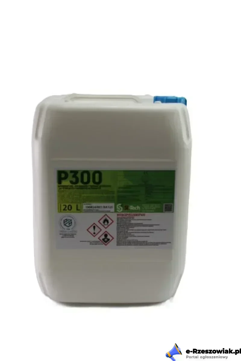 Impregnat Si-tech P300 20l