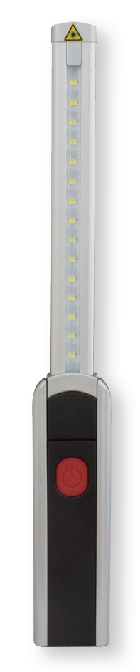 LAMPA POCKET LUX SLIM