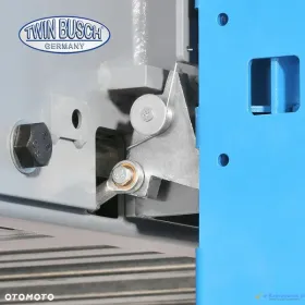 Podnośnik parkingowy 2-kolumnowy  Twin Busch TW 227 P