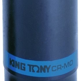 NASADKA DŁUGA UDAROWA 1 55mm x 100mm, 6-kąt