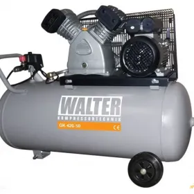 Kompresor WALTER GK 420-2.2/50 230V 