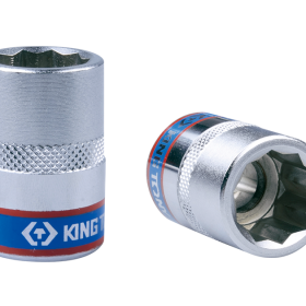 NASADKA KRÓTKA 1/2 10-KĄTNA 20mm