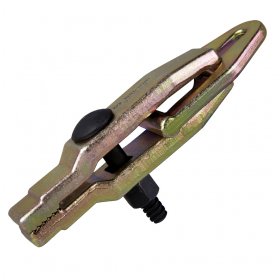 KLAMRA BLACHARSKA WĄSKA 32MM, 3 TONY