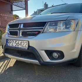 Dodge Jurnay 3.6 AWD.290KM, 2013r.+LPG