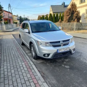 Dodge Jurnay 3.6 AWD.290KM, 2013r.+LPG