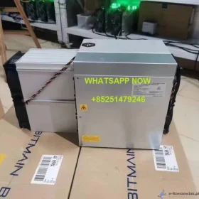 Wholesales -Bitmain KA3 166ths KDA Antminer First Batch