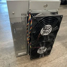 BITMAIN ANTMINER KA3 166TH( KDA Miner)