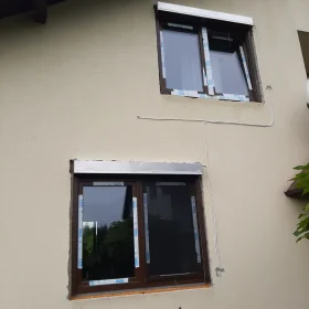 Rolety zewnętrzne, rolety wewnętrzne, markizy, moskitiery, plisy i bramy garażowe