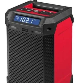 Radio M12 RCDAB+0 12V Milwaukee