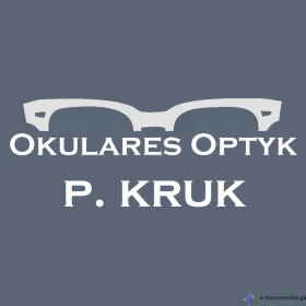 Dobry optyk Rzeszów - OKULARES OPTYK - Optyk Jagiellońska Rzeszów - tel. 660 220 001