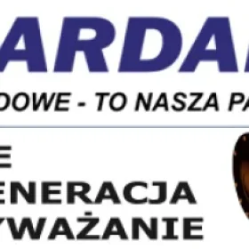 Regeneracja wałów napędowych