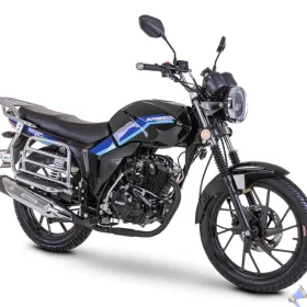 Motocykl ROMET CHART 125 [2023] | Raty Leasing Dostawa