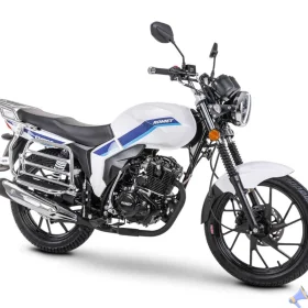 Motocykl ROMET CHART 125 [2023] | Raty Leasing Dostawa