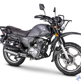 Motocykl ROMET ADV 125 [2023] | Raty Leasing Dostawa