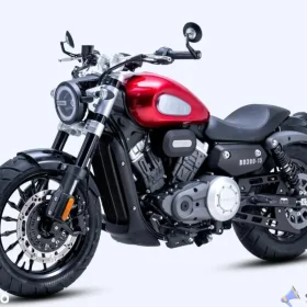 Motocykl Benda 300 | Dostawa Leasing Raty 0%