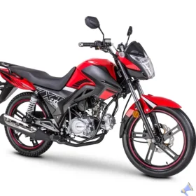 Motocykl ROMET ZXT 125 [2023] | Raty 0% Leasing Dostawa Rzeszów