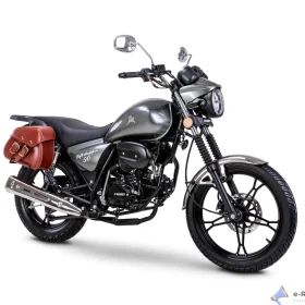 Motocykl ROMET Soft chopper 50 [2023] | Raty 0% Leasing Dostawa Rzeszów