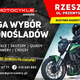 Skuter elektryczne ZIPP 3E [2023] | Raty 0% Leasing Dostawa RZESZÓW