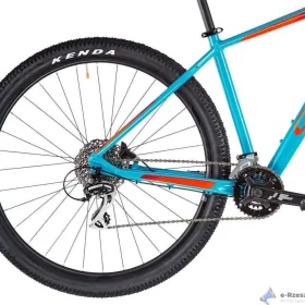 Rower MTB Orbea MX 29 50 XL Blue-Red | Wysyłka, Raty