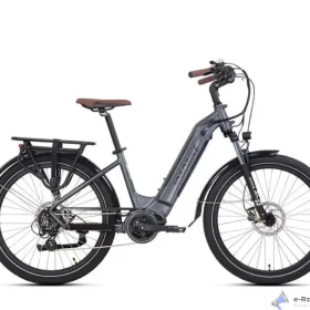 Jobobike Lyon Miejski Rower Elektryczny męski | Raty Leasing Dostawa