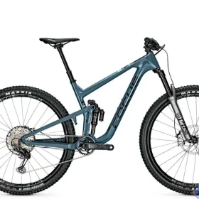 Enduro Focus JAM 8.9 NINE 29" Heritage Blue 2021 M MTB| Dostawa Raty