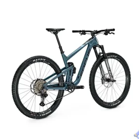 Enduro Focus JAM 8.9 NINE 29" Heritage Blue 2021 M MTB| Dostawa Raty