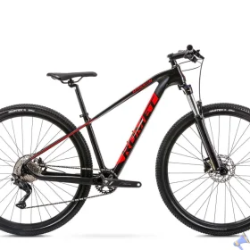 ROWER GÓRSKI MTB ROMET MONSUN LTD 2022 | Transport Raty Leasing