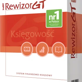 Rewizor GT Rozszerzenie OPEN 