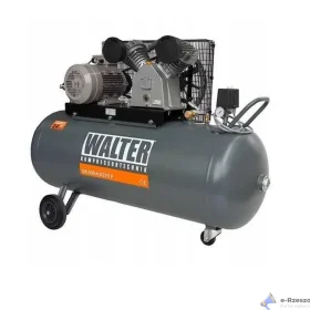 Kompresor tłokowy sprężarka WALTER GK 630-4,0/270L