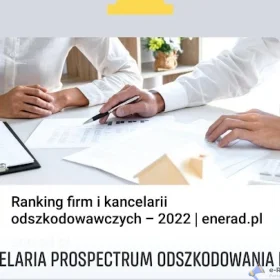 Wysokie odszkodowania Rzeszów Podkarpacie