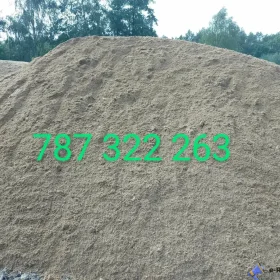 Piasek Płuczka piasek Kopany kruszywa żwir kliniec gryz Rzeszów Głogów Małopolski tel 787322263