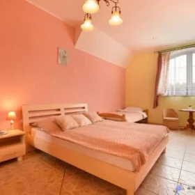 Noclegi-Wczasy w VILLASOL obok Polanicy-Zdroju-SUDETY-Gory Stolowe.